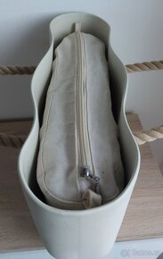 Obag standard ivory natural - 3