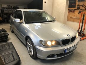 BMW E46 320cd - 3