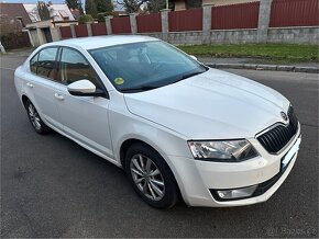 Prodam skoda octavia 1.4 cng+benzin 81kw rv 2015 - 3