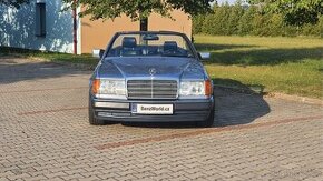 Mercedes-Benz W124 300-24CE kabrio - 3