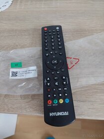 HYUNDAI LED Tv - uhlopříčka 56 cm - 3