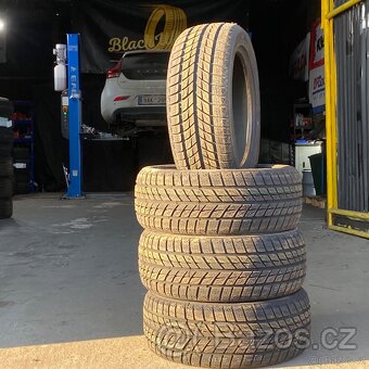 Zimní pneu 225/55 R17 101H XL Altenzo - 3