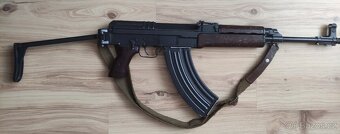 Samopal vz. 58. - 3