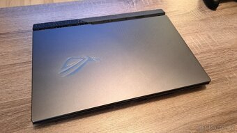 ASUS ROG STRIX G-15 - 3