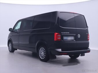 Volkswagen Transporter 2,0 TDI 110kW DSG Long 5-Míst (2017) - 3