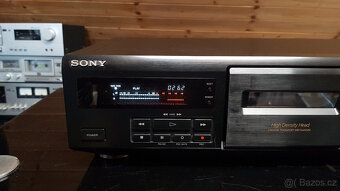 Sony TC-KE 200 Tape deck po servisu - 3