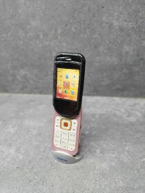 NOKIA 7373 poštovné 85kč - 3