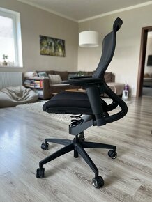 Kancelářská židle Adaptic Xtreme - 3