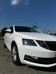 Škoda octavia 3 1.6 TDI 85kw 2019 - 70 tis. km - 3