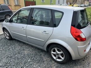 Renault Megane Scenic - 3