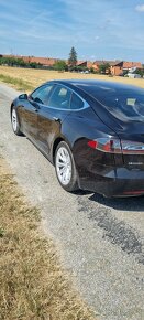 Tesla Model S 100D - 3