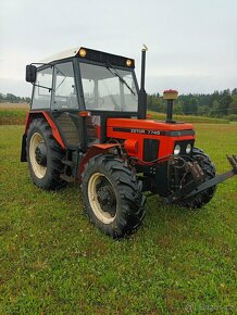 Prodám Zetor 7745 - 3