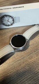 Samsung galaxy watch 6 classic - 3