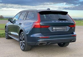 Volvo V60 Cross Country 2.0 Diesel---Zálohováno--- - 3