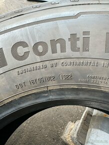 Continental Hybrid HS3 305/70 R19.5 - 3