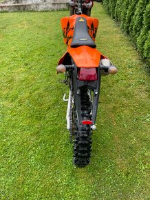 Ktm 450 exc r - 3