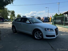 Audi A3 1.6 TDI - 3