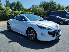 Peugeot RCZ 2.0 HDI - 3