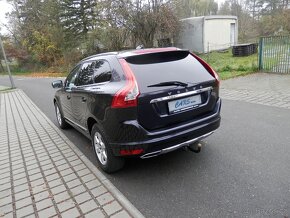 Volvo XC60 2.0 D4 Summum, Panorama, Navi, Top stav - 3