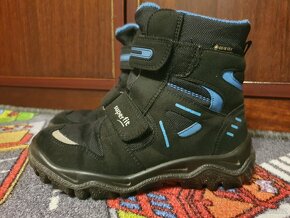 Superfit goretex vel.32 obuv detska zimni,krasny stav - 3