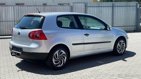 Volkswagen Golf //1.9TDi//77kW//COMFORT//BEZ KOROZE// - 3