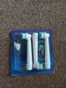 OralB Professional Care - 3