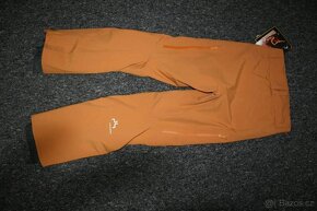 snowboardove kalhoty Powerhorn , nove , Goretex - 3