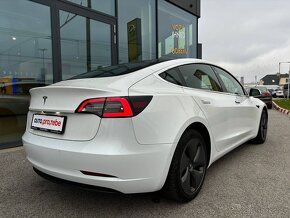 Tesla Model 3, Standard Plus 53kWh 1.Maj DPH - 3