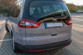 Ford-Galaxy,2.0Tdci.V Provozu 2012, Manual - 3