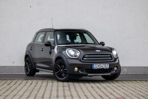 Mini Countryman cooper 1.6 ALL4, John Cooper works - 3