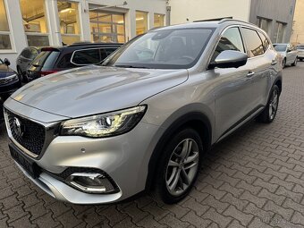 MG EHS PHEV Luxury 1.5 190kW AUT. 90tkm Panorama kam360° ACC - 3