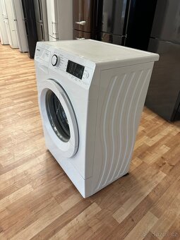 Pračka Gorenje (160) Slim - 3