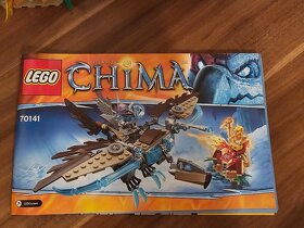 Lego Chima 70141 - 3