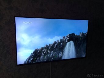 LG smart tv  55" 139cm WiFi 3D - 3