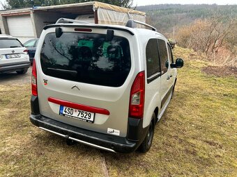 Citroën Berlingo 1.6 HDI - 3