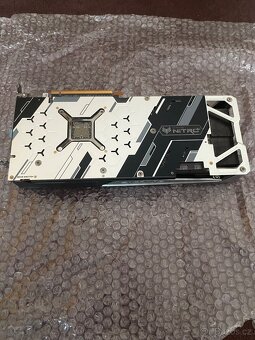 Grafická karta Sapphire Nitro+ RX 5700 XT 8GB - 3