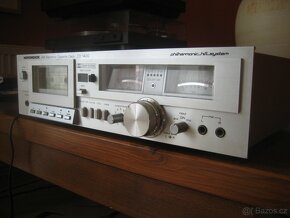 Prodám tape deck NORDMENDE CD 1400 - 3