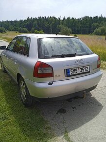 Audi a3 1.9TDI 96kw - 3