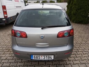 Fiat croma 1.9jtd - 3