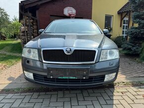 Škoda Octavia 1,9 TDI - 3