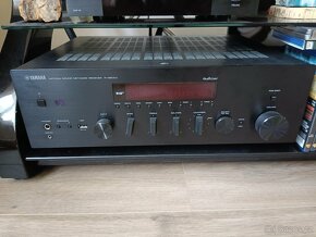 Yamaha R-N 803d - 3