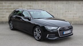 Audi A6 Avant 3.0TDI 210kW -PANO-WEBASTO-B&O-DPH- - 3