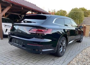 VW Arteon Shooting Brake 2.0 TDI DSG 2/2022 - 3