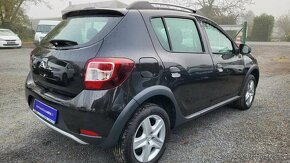 DACIA SANDERO, STEPWAY 0.9 TCe 66kW,1.MAJ - 3