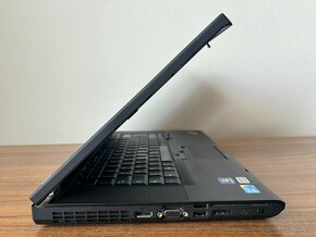 Lenovo ThinkPad T510, pěkný stav - 3