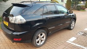 Prodej DÍLU LEXUS RX, PARTS LEXUS, ЗАПЧАСТИ ЛЕКСУС - 3