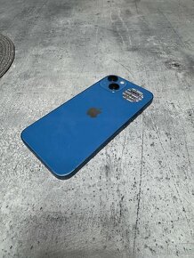 iPhone 13 128GB Blue - 3