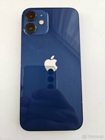 iPhone 12 mini 128GB - nový displej (v záruce) - 3