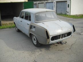 Skoda 1000MB DeLUXE - 3