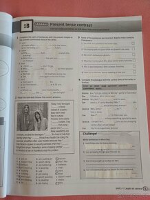 Maturita Solutions - Intermediate Workbook 2nd edition - 3